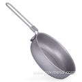 Titanium Ultralight Frying Pan